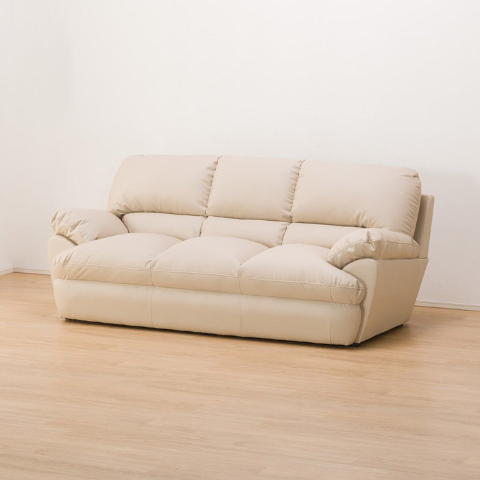 3 Seat Sofa N-Shield Vite 3 KD BE