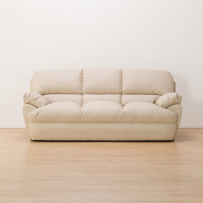 3 Seat Sofa N-Shield Vite 3 KD BE