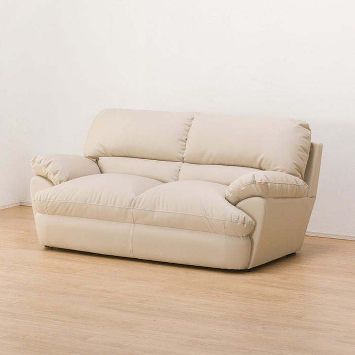 2 Seat Sofa N-Shield Vite 3 KD BE