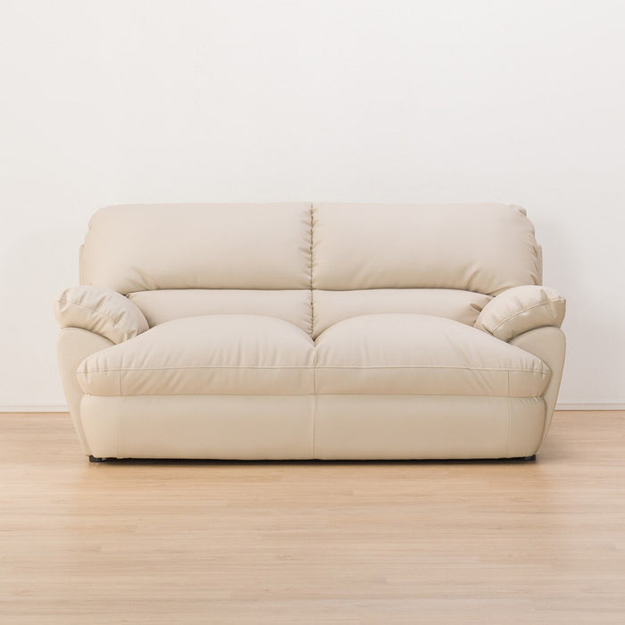 2 Seat Sofa N-Shield Vite 3 KD BE