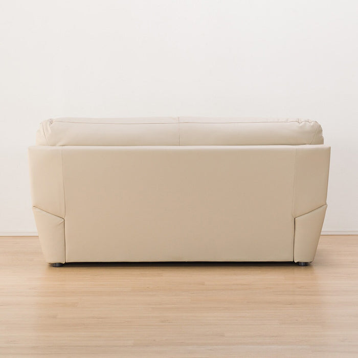 2 Seat Sofa N-Shield Vite 3 KD BE