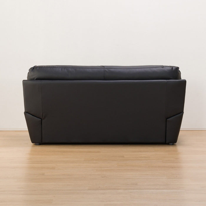 2 Seat Sofa N-Shield Vite 3 KD BK