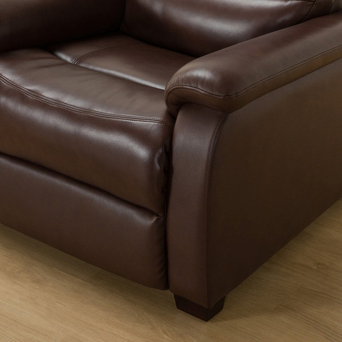 1 Seat Recliner Sofa N-Believa BR TK Leather