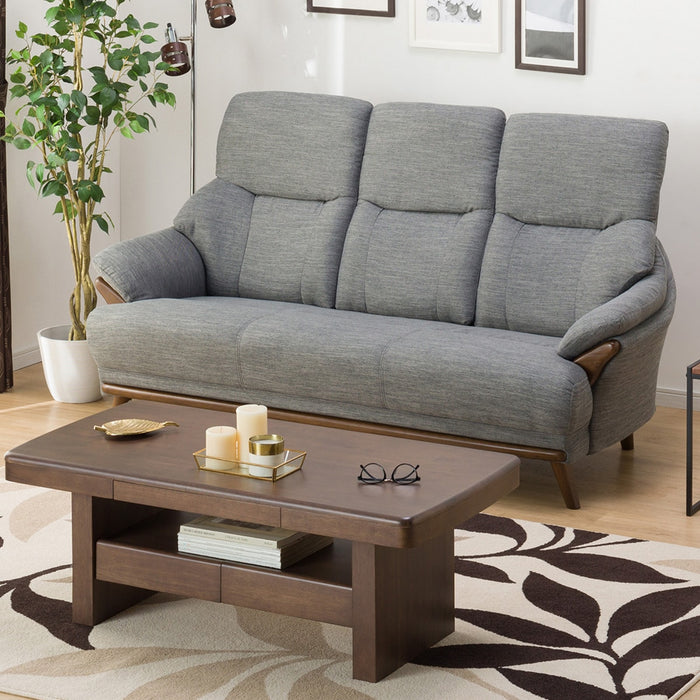 3 Seat Sofa Kotei 3 DR-GY