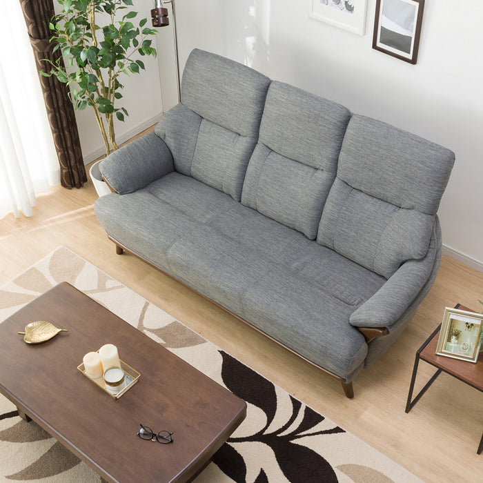 3 Seat Sofa Kotei 3 DR-GY