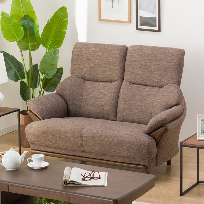 2 Seat Sofa Kotei 3 DR-DMO