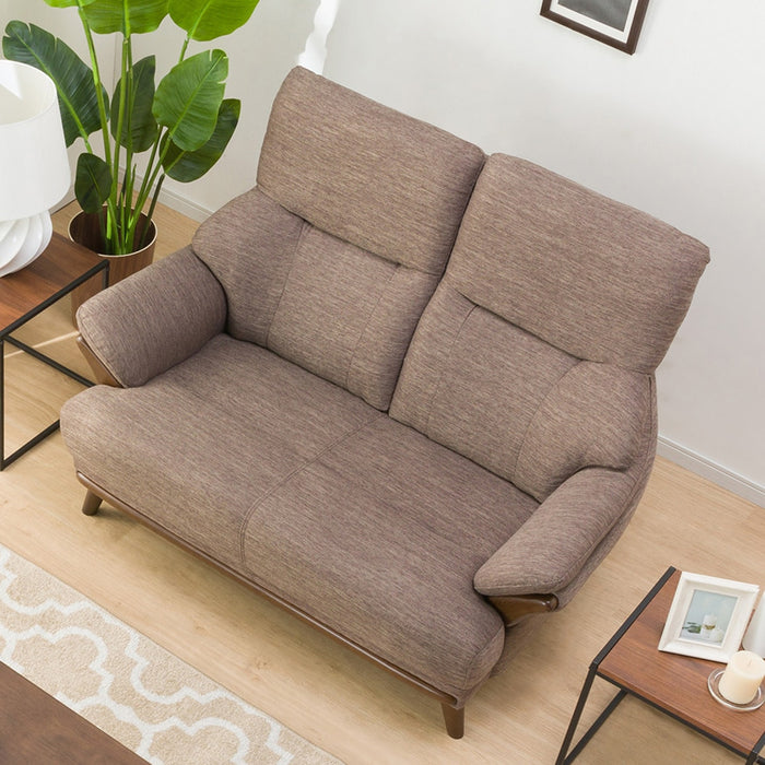 2 Seat Sofa Kotei 3 DR-DMO