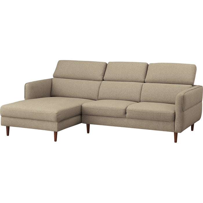 L-Shaped Sofa KK026 RC BE