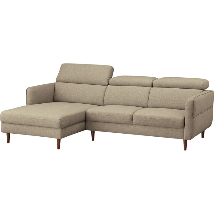 L-Shaped Sofa KK026 RC BE