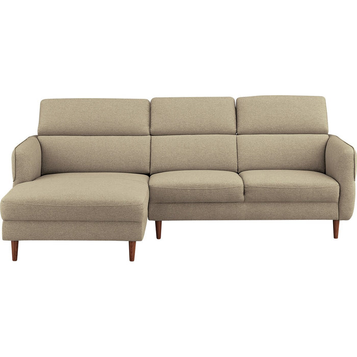 L-Shaped Sofa KK026 RC BE