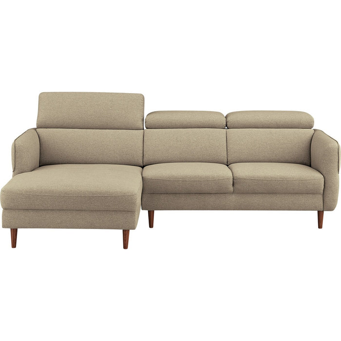 L-Shaped Sofa KK026 RC BE