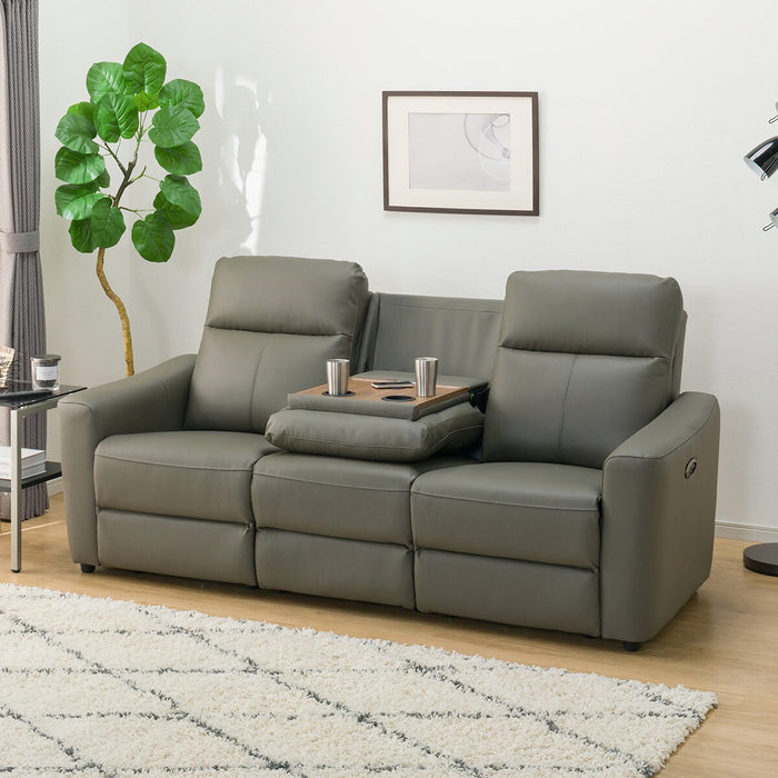 TwIn Motor 3S-Sofa UM01DGY