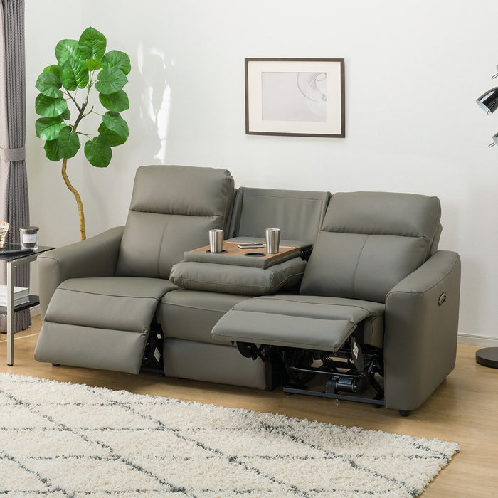 TwIn Motor 3S-Sofa UM01DGY