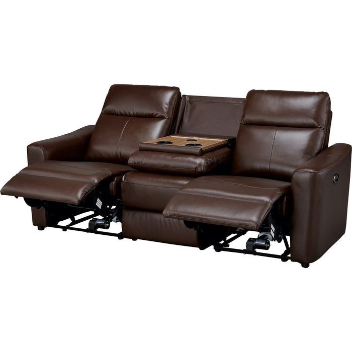 TwIn Motor 3S-Sofa UM01DBR