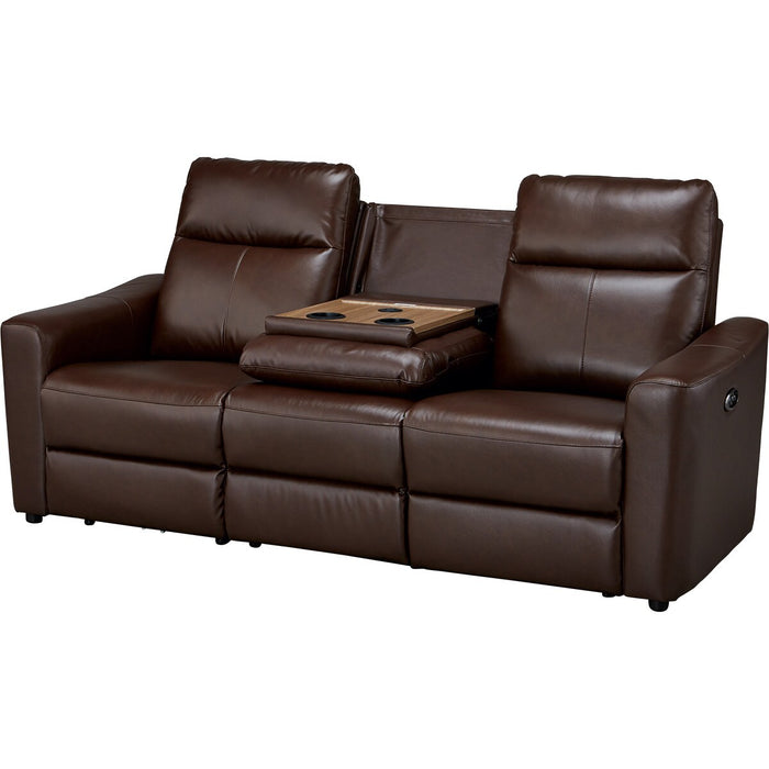 TwIn Motor 3S-Sofa UM01DBR