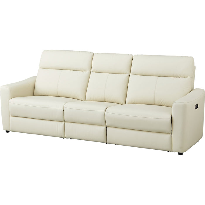 TwIn Motor Wide 3S-Sofa UM01IV