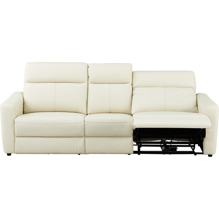 TwIn Motor Wide 3S-Sofa UM01IV