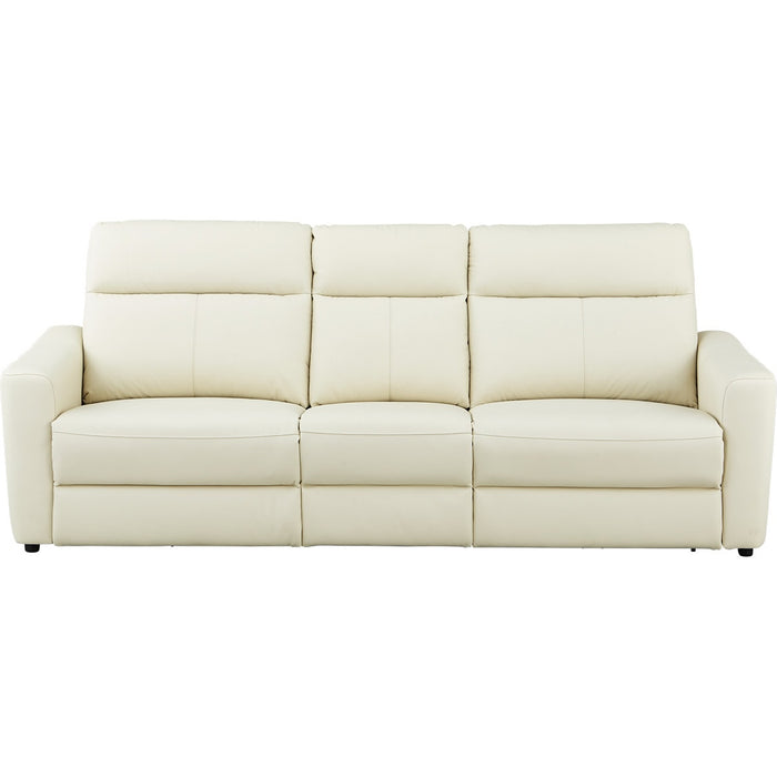 TwIn Motor Wide 3S-Sofa UM01IV