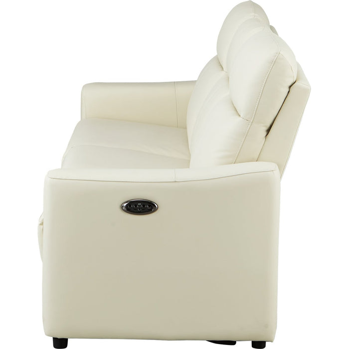 TwIn Motor Wide 3S-Sofa UM01IV