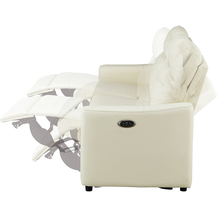 TwIn Motor Wide 3S-Sofa UM01IV