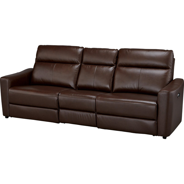 TwIn Motor Wide 3S-Sofa UM01DBR