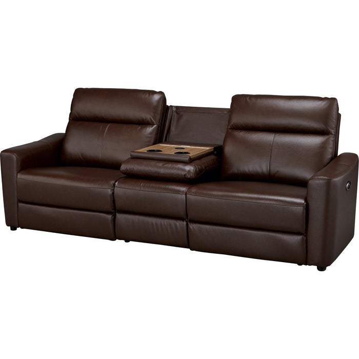 TwIn Motor Wide 3S-Sofa UM01DBR