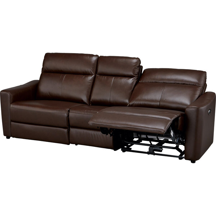 TwIn Motor Wide 3S-Sofa UM01DBR