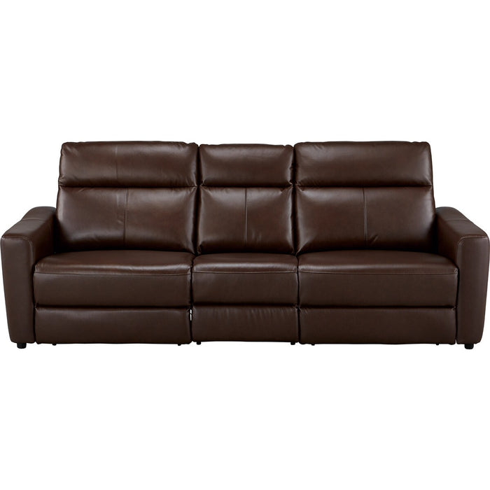 TwIn Motor Wide 3S-Sofa UM01DBR