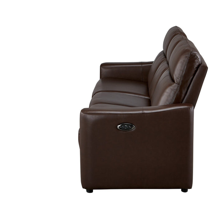 TwIn Motor Wide 3S-Sofa UM01DBR