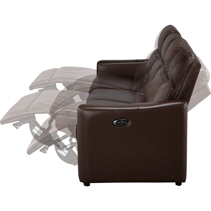 TwIn Motor Wide 3S-Sofa UM01DBR