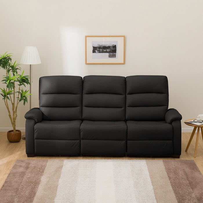 3 Electric 3P Sofa N-Believa Antivirus N-Shield BK