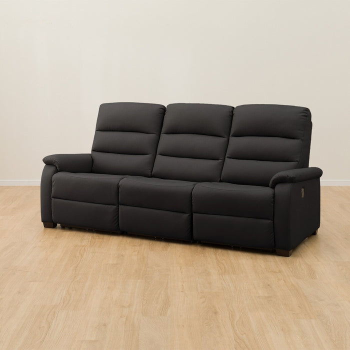 3 Electric 3P Sofa N-Believa Antivirus N-Shield BK