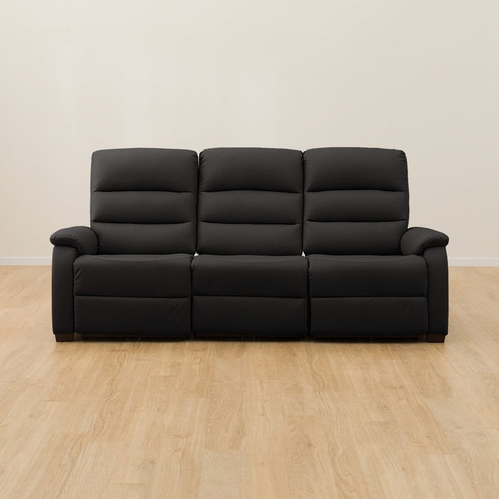 3 Electric 3P Sofa N-Believa Antivirus N-Shield BK