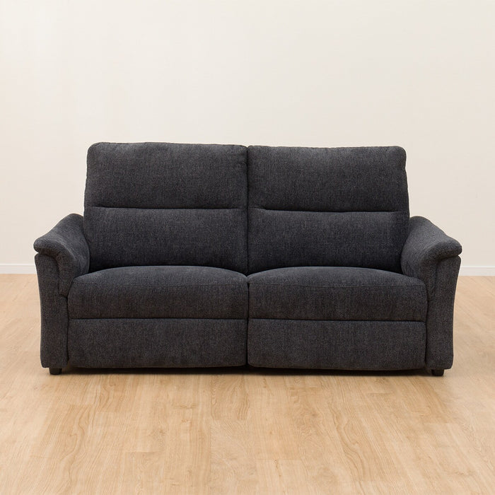 3 Seater Reclining Sofa KK6133 DGY