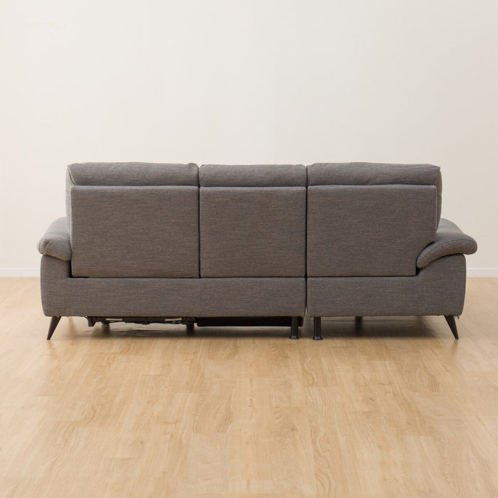 Electric Couch Sofa LB033-RC DR-GY