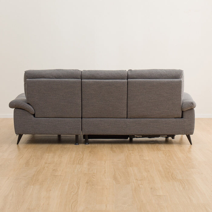 Electric Couch Sofa LB033-LC DR-GY