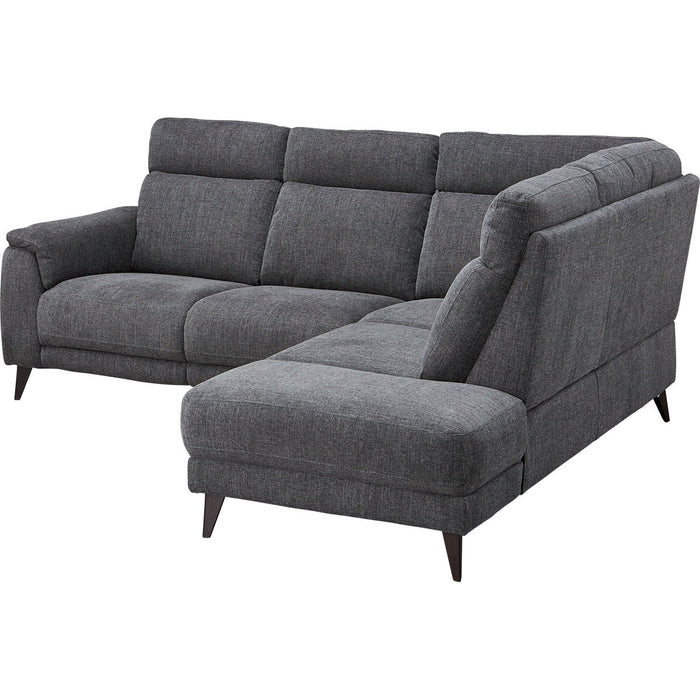 Corner Sofa LB07 LC DGY