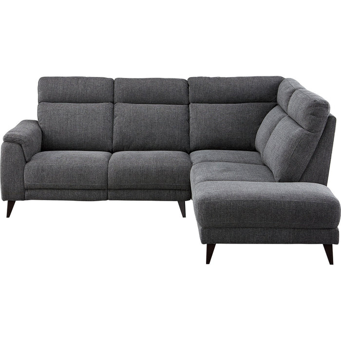 Corner Sofa LB07 LC DGY