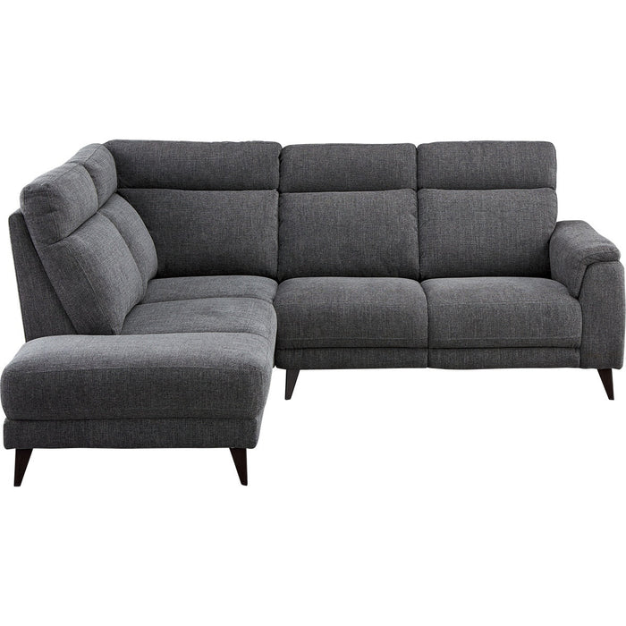 Corner Sofa LB07 RC DGY