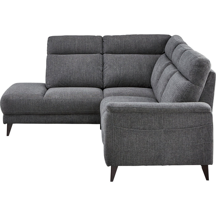 Corner Sofa LB07 RC DGY