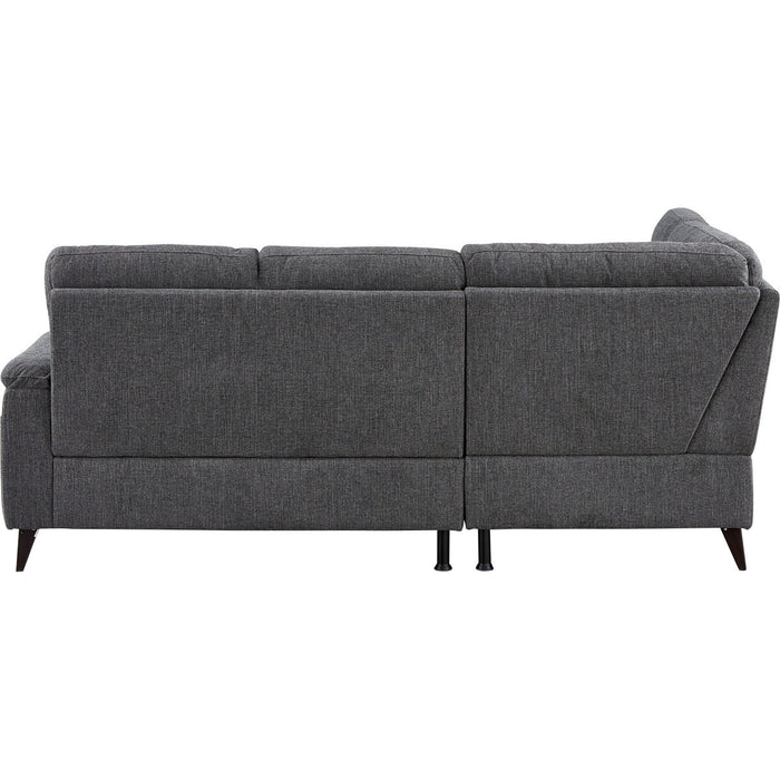 Corner Sofa LB07 RC DGY