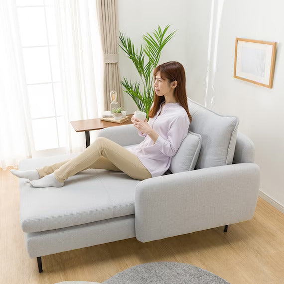 MS01 Chaise Long N-Shield FB AQ-LGY