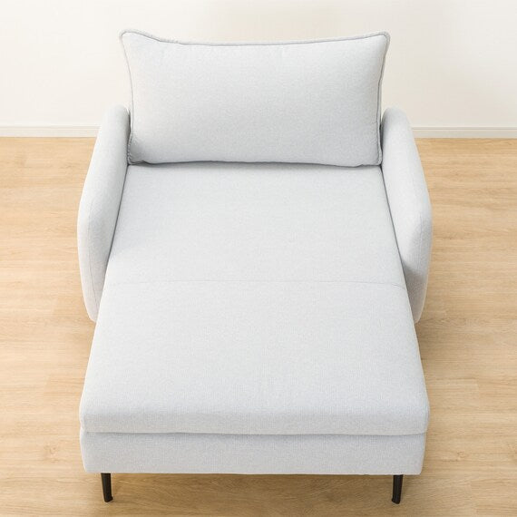 MS01 Chaise Long N-Shield FB AQ-LGY