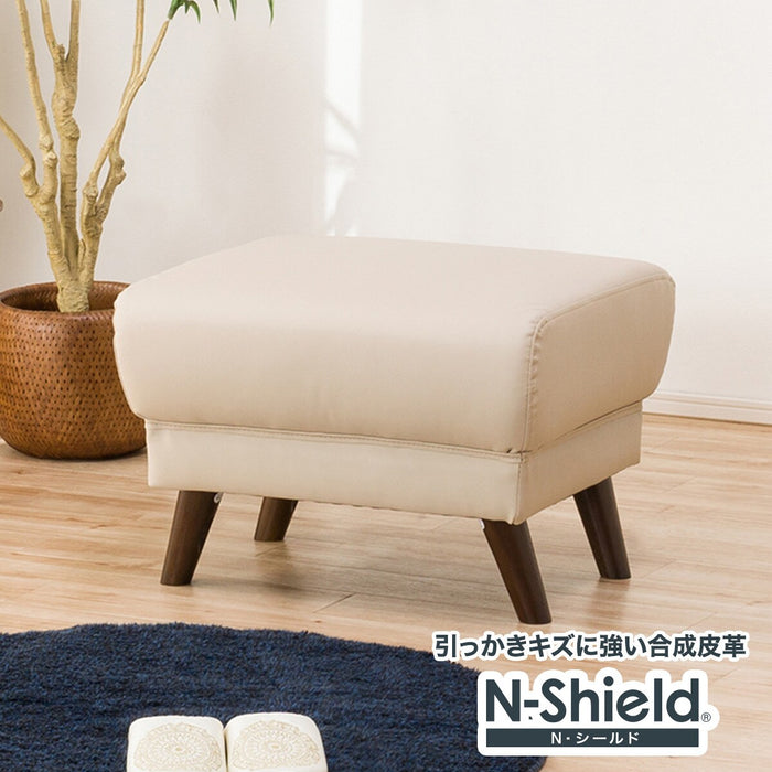 Stool N-Shield Kotei2 BE