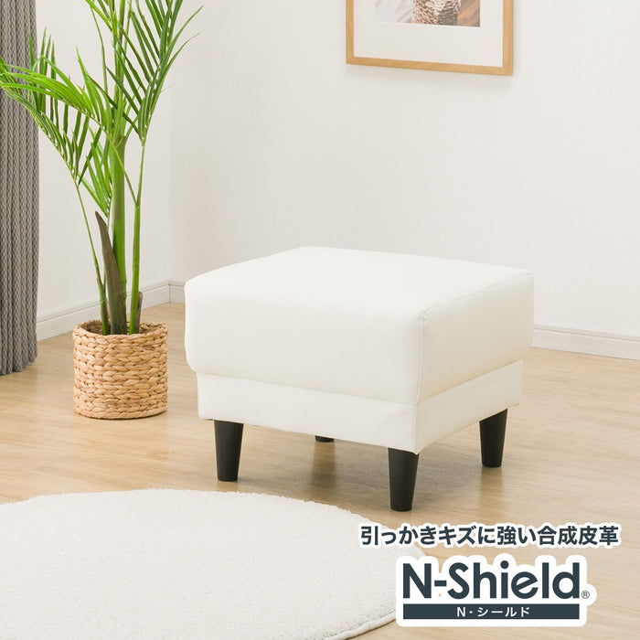 Stool MK02 N-Shield IV