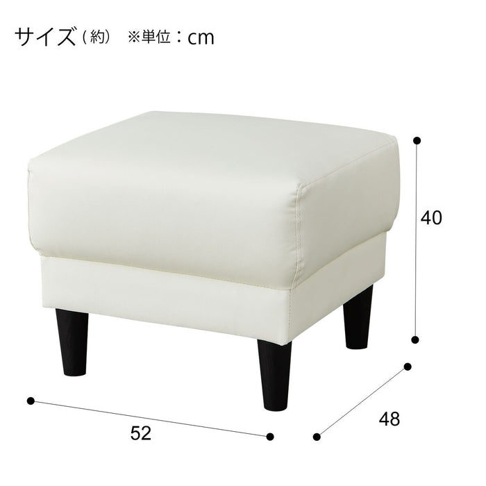 Stool MK02 N-Shield IV