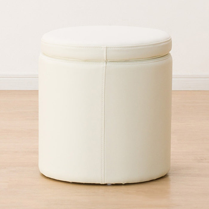 Storage Stool N-Shield Yen IV