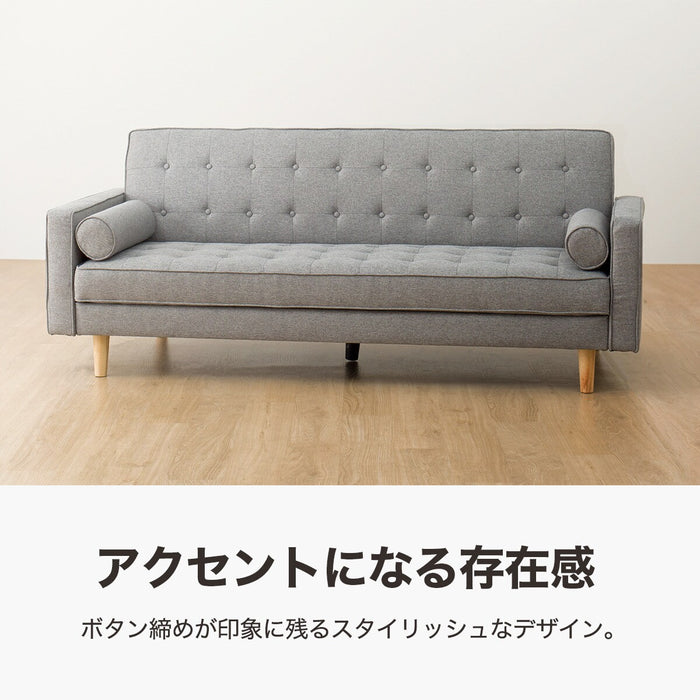 Sofa-Bed HM01B GY