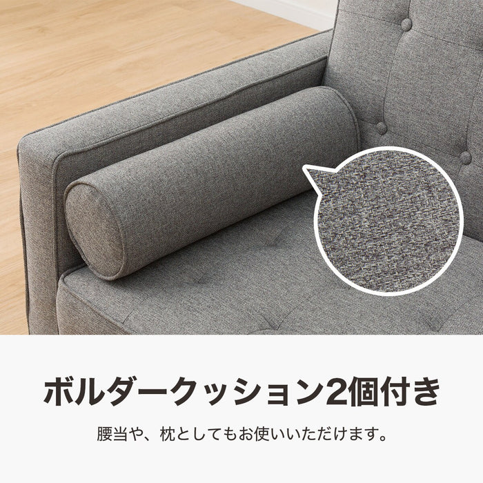 Sofa-Bed HM01B GY