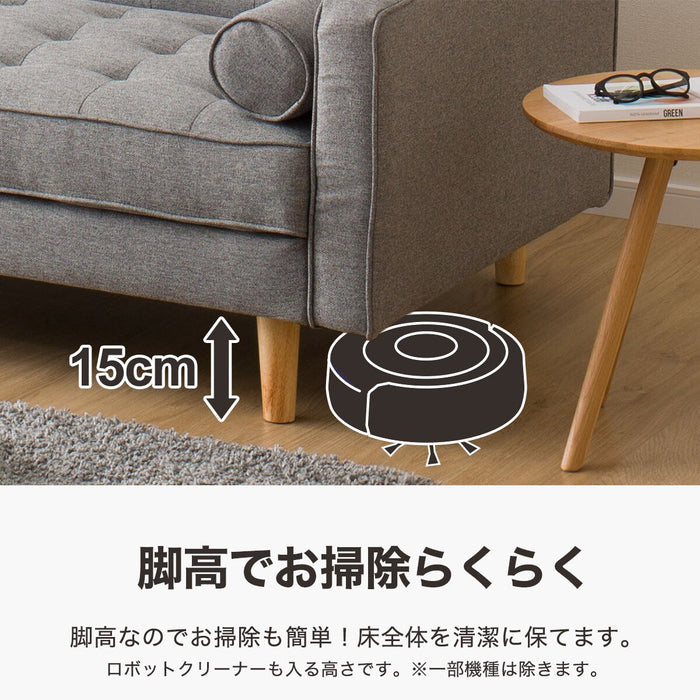 Sofa-Bed HM01B GY